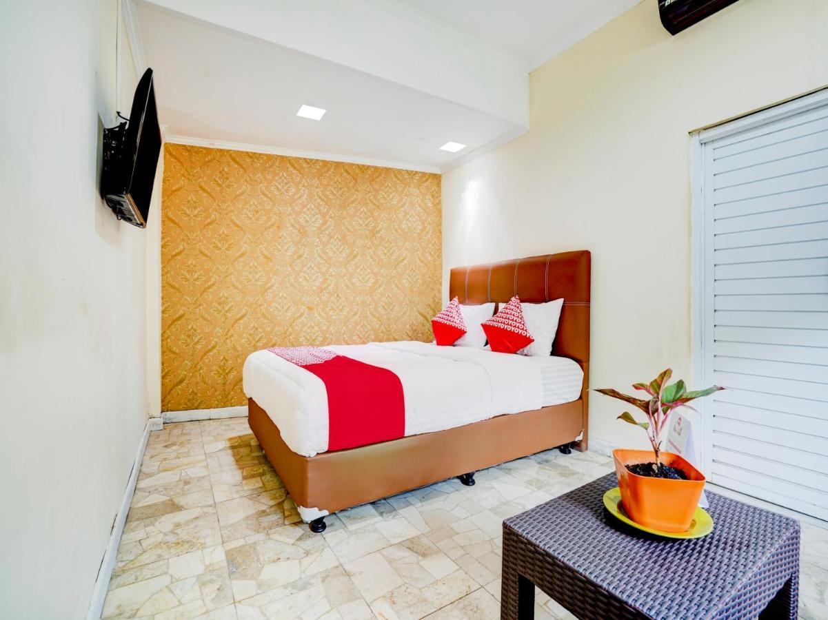 Oyo 90140 Nginep Yuuk Guest House Cirebon Luaran gambar