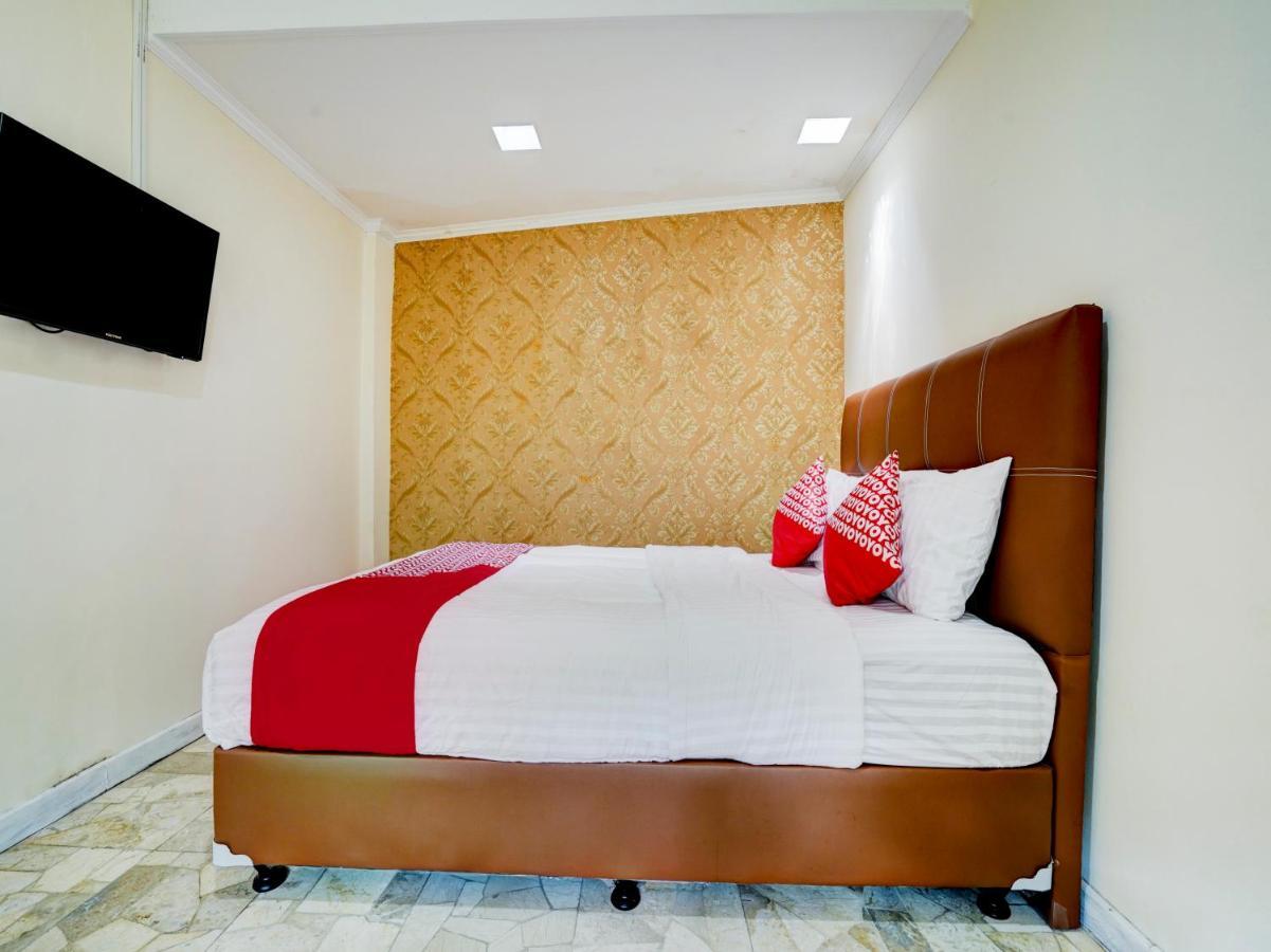 Oyo 90140 Nginep Yuuk Guest House Cirebon Luaran gambar